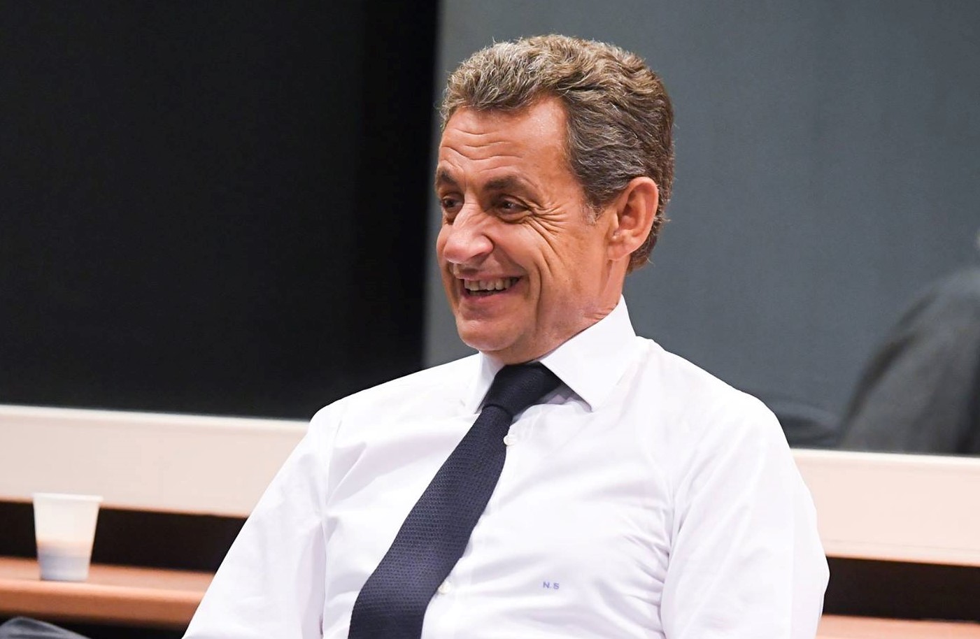 Nicolas Sarkozy condamnat definitiv la 3 ani de închisoare pentru corupție