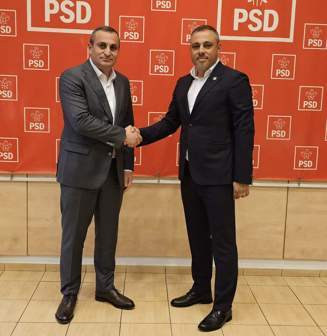 Senatorul Voiculescu A Dat Pnl Pe Psd Stiri Regionale Oltenia