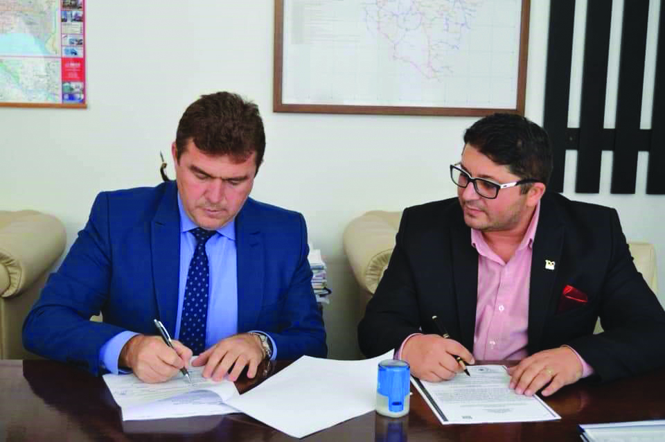 semnare orsova c - Jurnalul Olteniei – Știri din Craiova și Oltenia