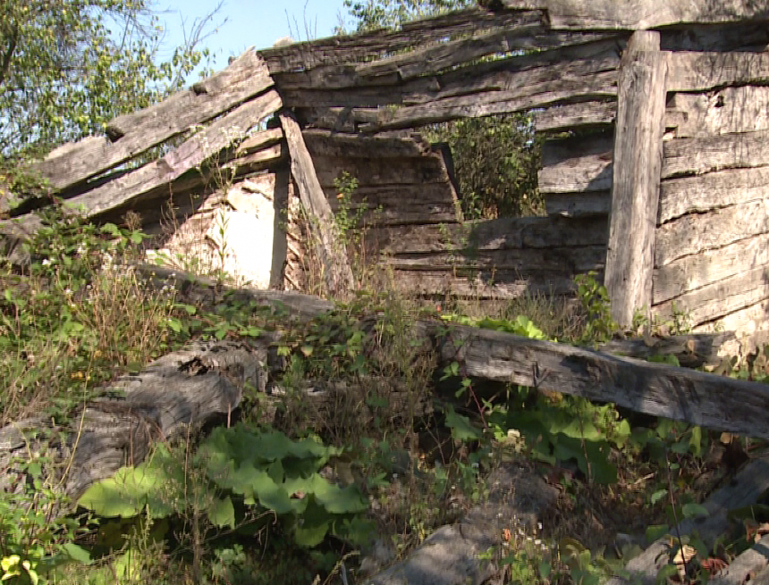 Gorj casa lui Brancusi - Jurnalul Olteniei – Știri din Craiova și Oltenia