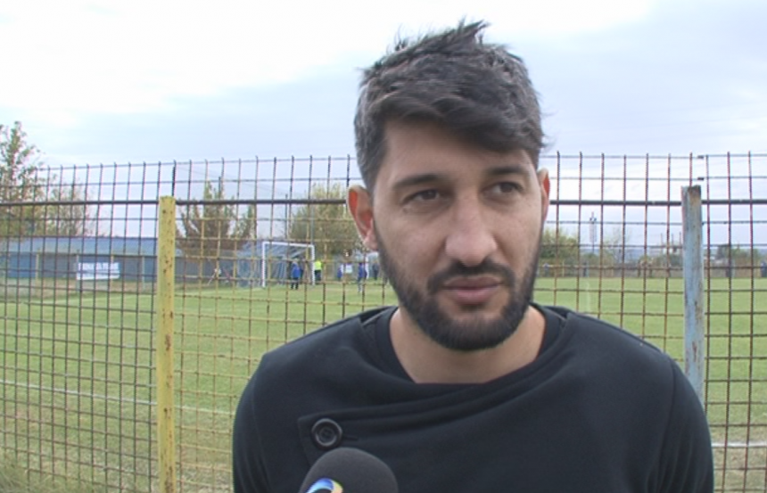 Orașul din Oltenia în care Florin Costea își deschide Academie de fotbal