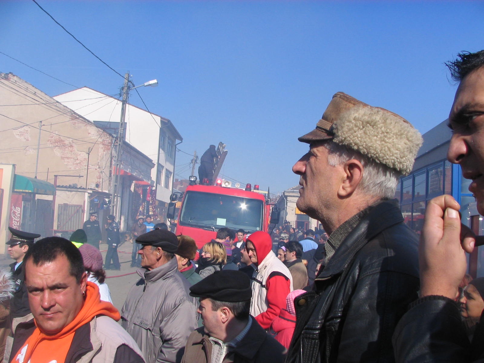 incendiu - Jurnalul Olteniei – Știri din Craiova și Oltenia