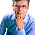 deputatul liberal de Mehedinți Virgil Popescu