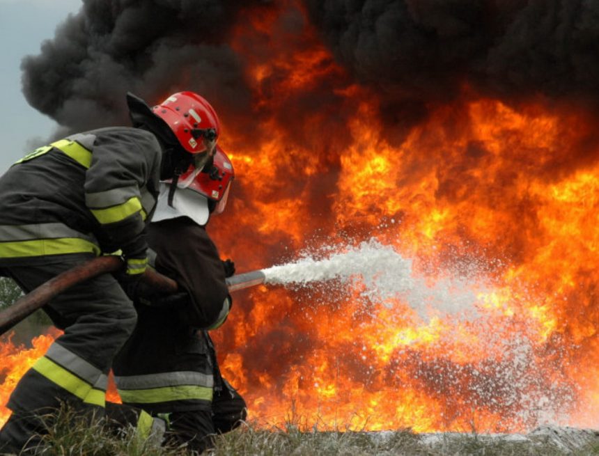 incendiu - Jurnalul Olteniei – Știri din Craiova și Oltenia
