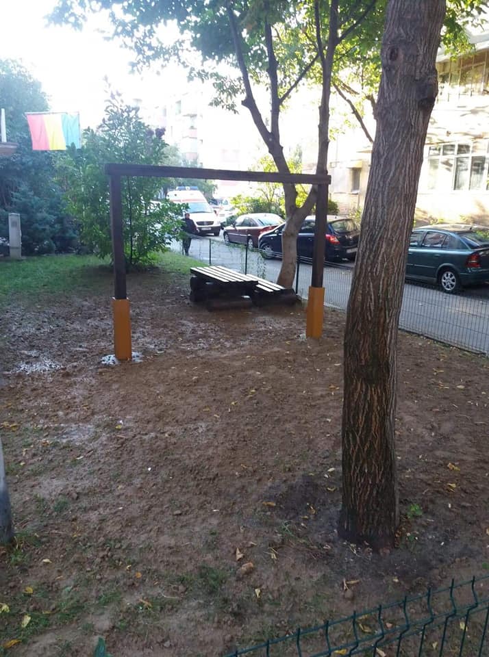 curte bloc cv - Jurnalul Olteniei – Știri din Craiova și Oltenia