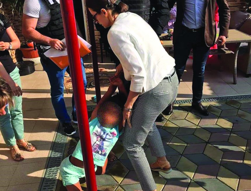 adoptia sorinei valabila