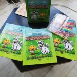 carte copii rodica fota