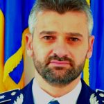 fost adjunct al IPJ Olt