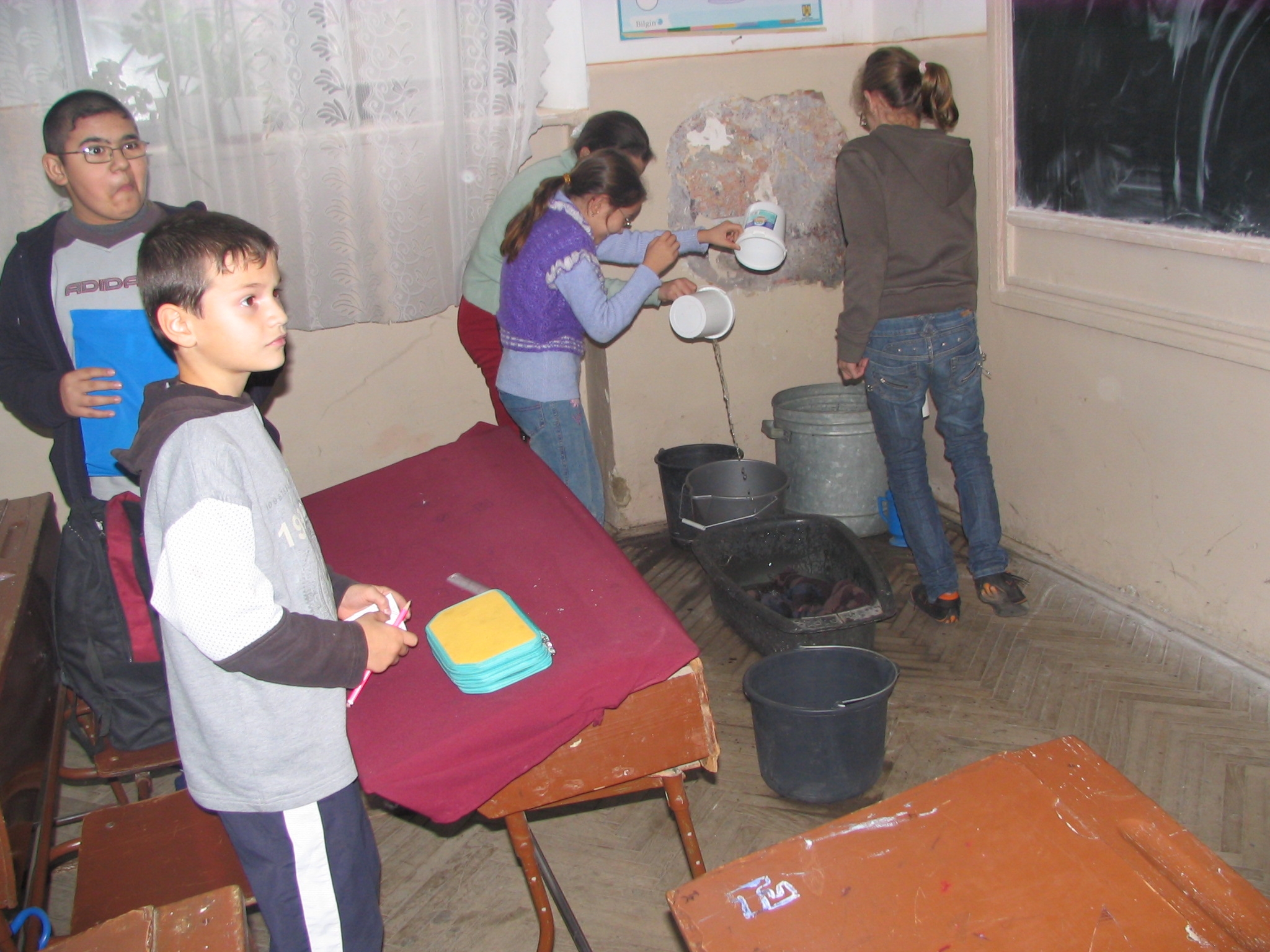 o scoala - Jurnalul Olteniei – Știri din Craiova și Oltenia