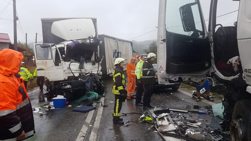 accident 1 - Jurnalul Olteniei – Știri din Craiova și Oltenia