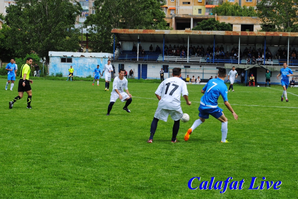 liga 4 - Jurnalul Olteniei – Știri din Craiova și Oltenia