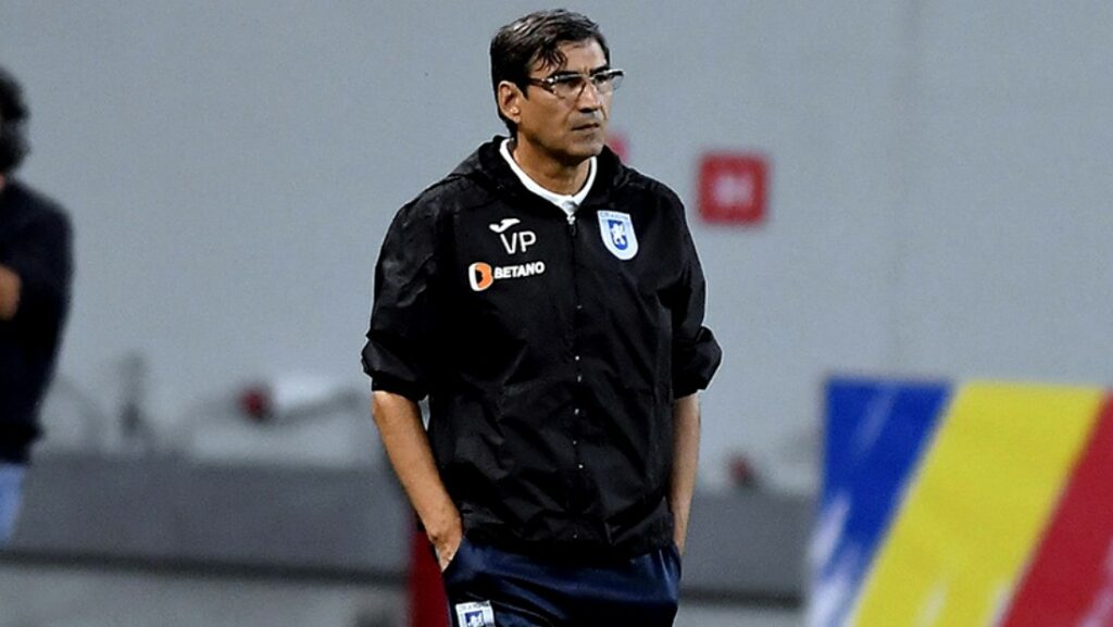 Victor Pițurcă, optimist înainte de Turcia - România