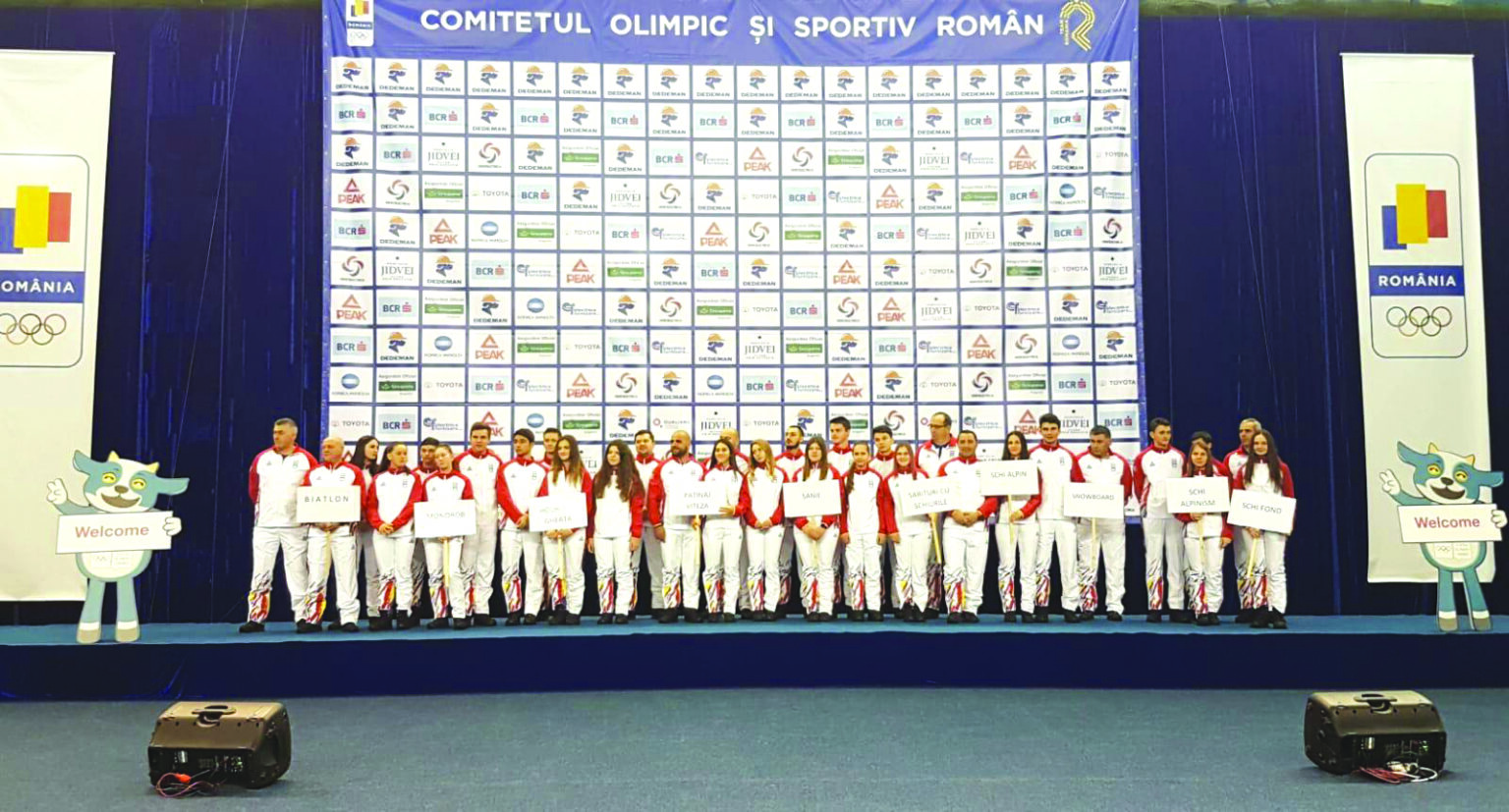 Team Romania JOT (1) c - Jurnalul Olteniei – Știri din Craiova și Oltenia