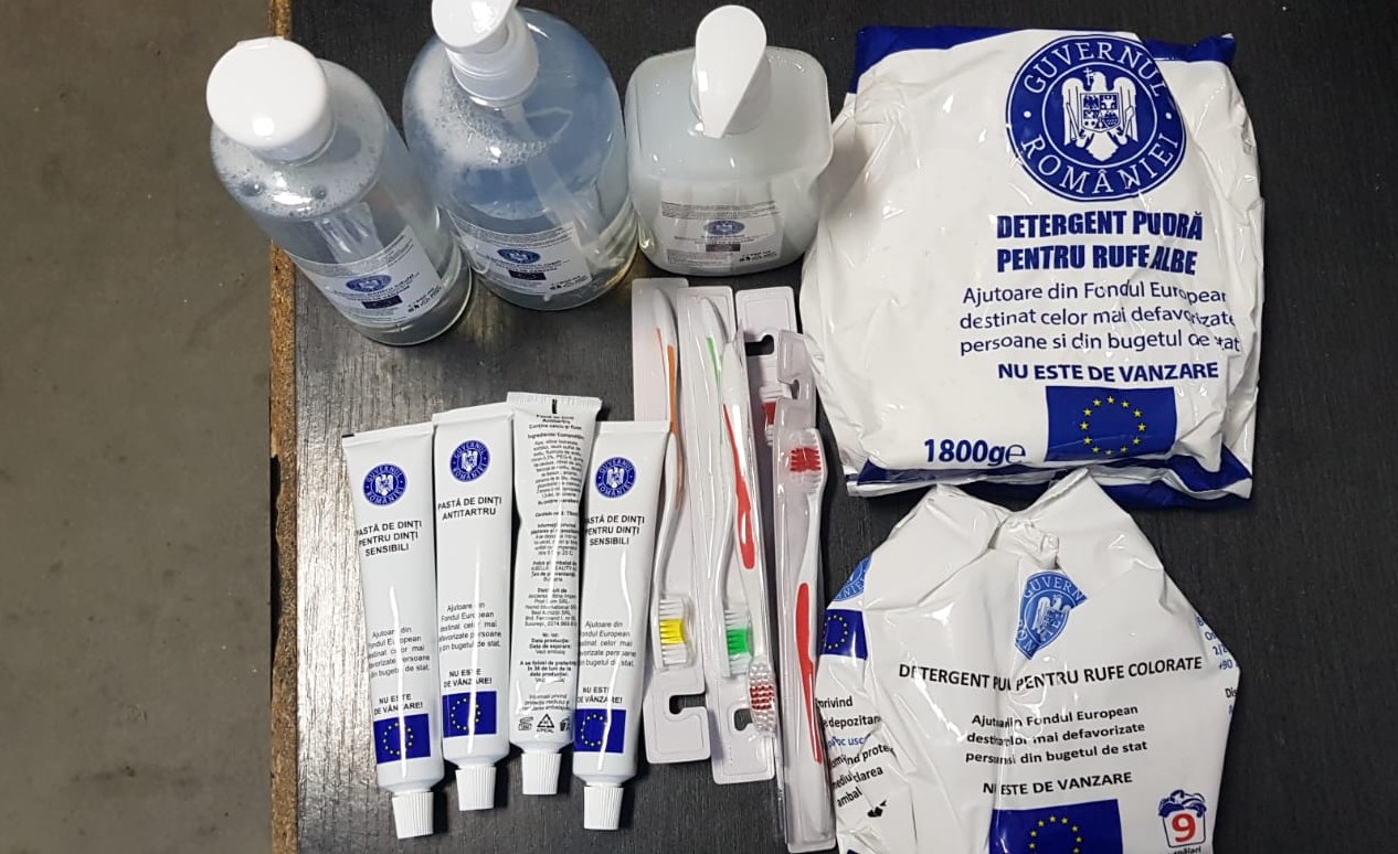 ajutoare VL - Jurnalul Olteniei – Știri din Craiova și Oltenia