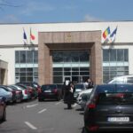 Curtea de Apel Craiova.