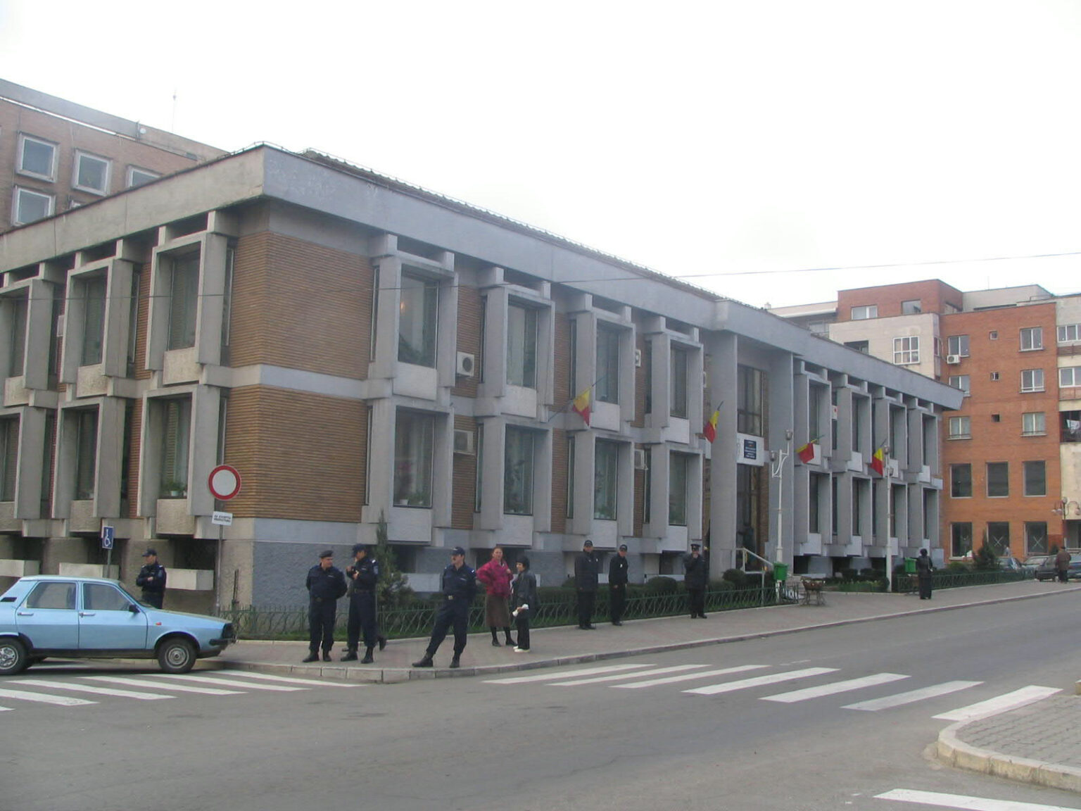 primaria severin (1) - Jurnalul Olteniei – Știri din Craiova și Oltenia