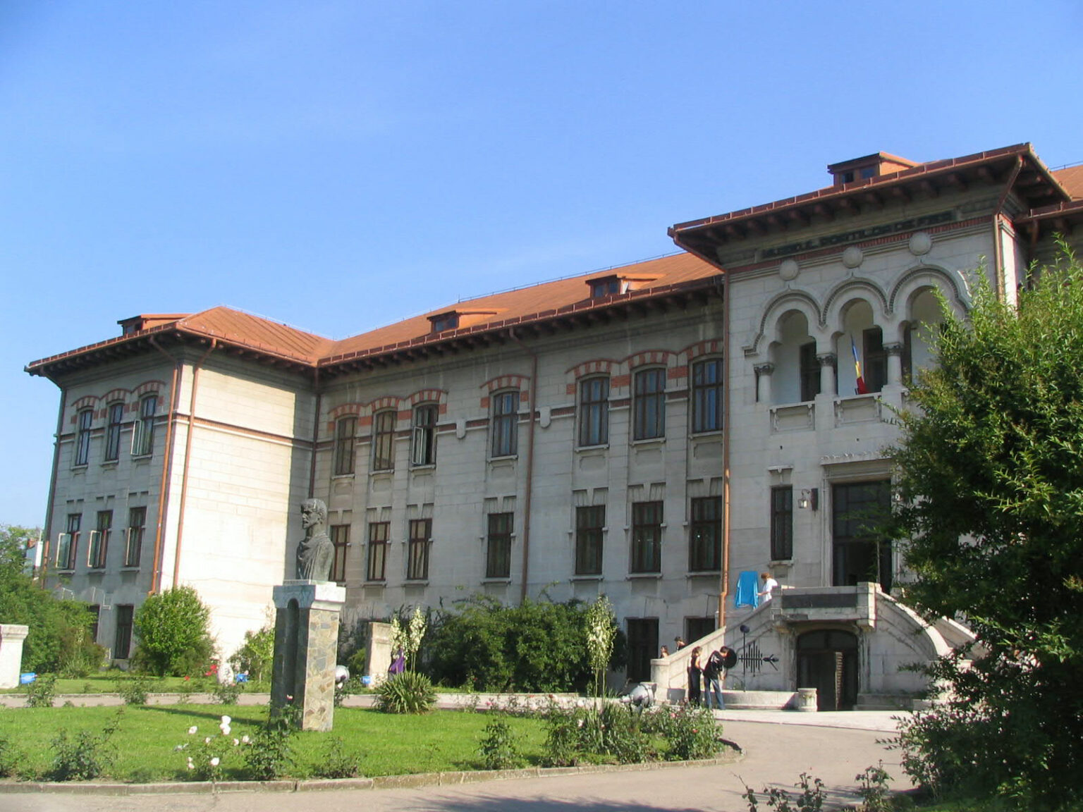 muzeu cladirea - Jurnalul Olteniei – Știri din Craiova și Oltenia