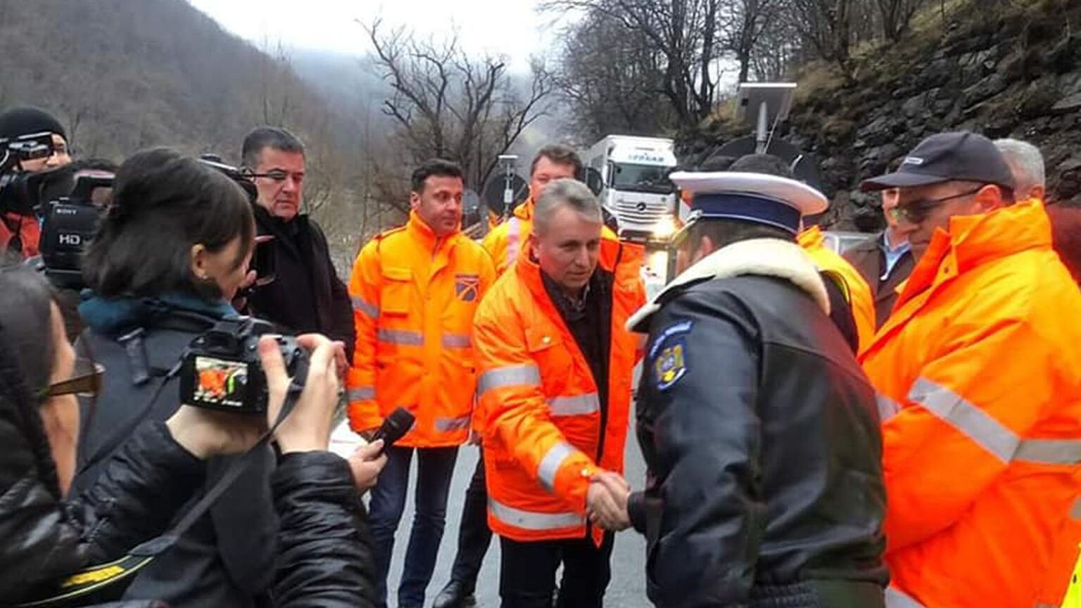 Lucian Bode - Jurnalul Olteniei – Știri din Craiova și Oltenia