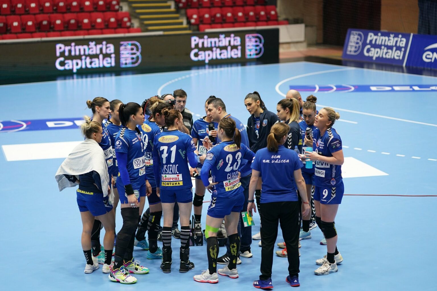 handbal - Jurnalul Olteniei – Știri din Craiova și Oltenia