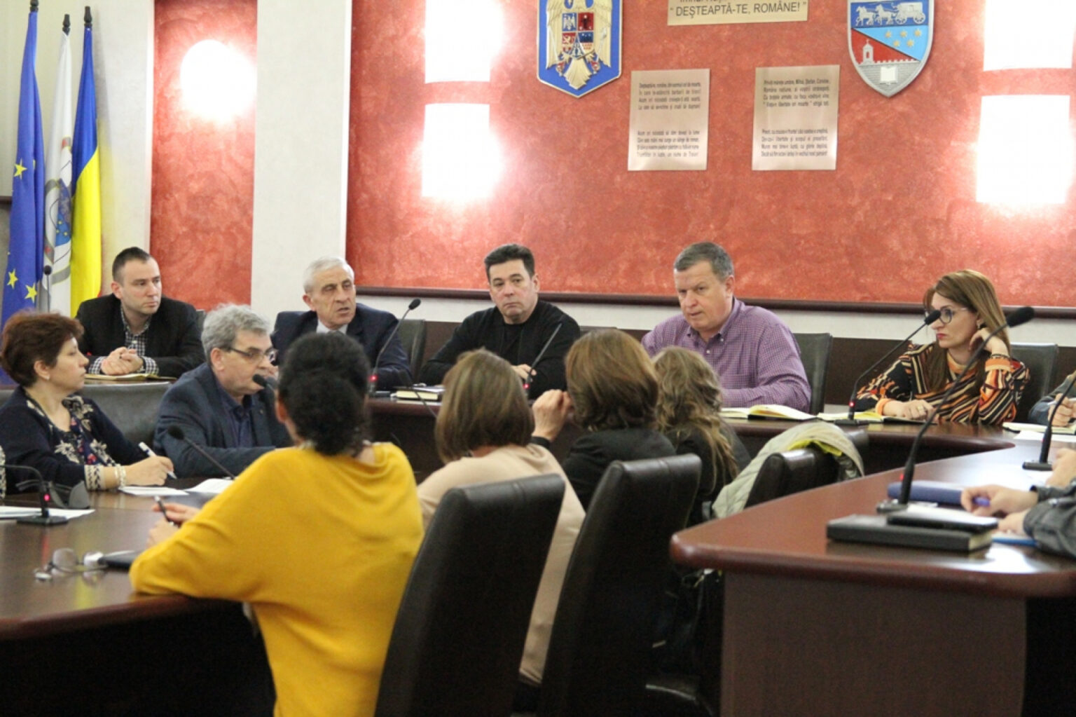 intrunire Rm Valcea - Jurnalul Olteniei – Știri din Craiova și Oltenia