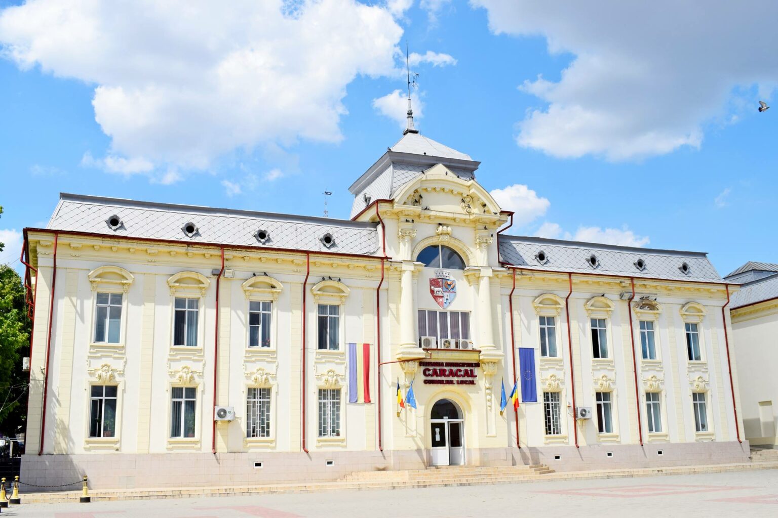 primaria-caracal - Jurnalul Olteniei – Știri din Craiova și Oltenia