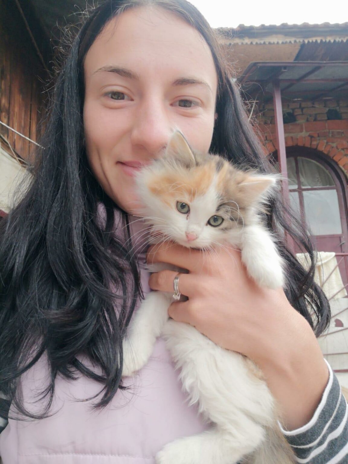 Panturoiu si pisica (1) - Jurnalul Olteniei – Știri din Craiova și Oltenia