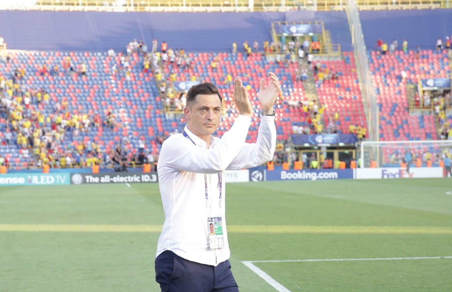 Radoi - Jurnalul Olteniei – Știri din Craiova și Oltenia