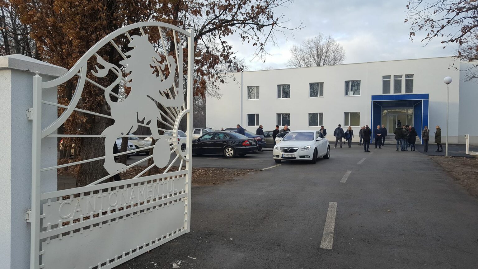 cantonament - Jurnalul Olteniei – Știri din Craiova și Oltenia