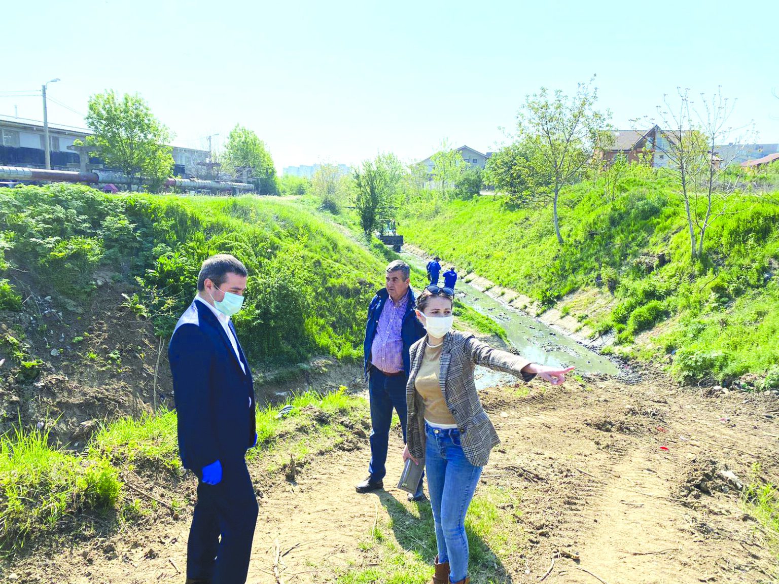 ecologizare c - Jurnalul Olteniei – Știri din Craiova și Oltenia