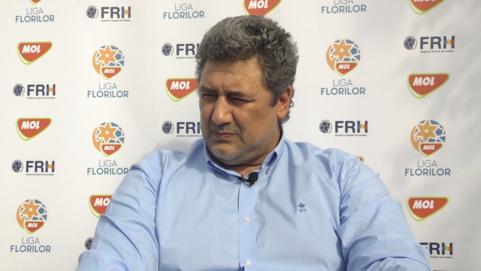 Alexandru Dedu- presedinte FRH - Jurnalul Olteniei – Știri din Craiova și Oltenia