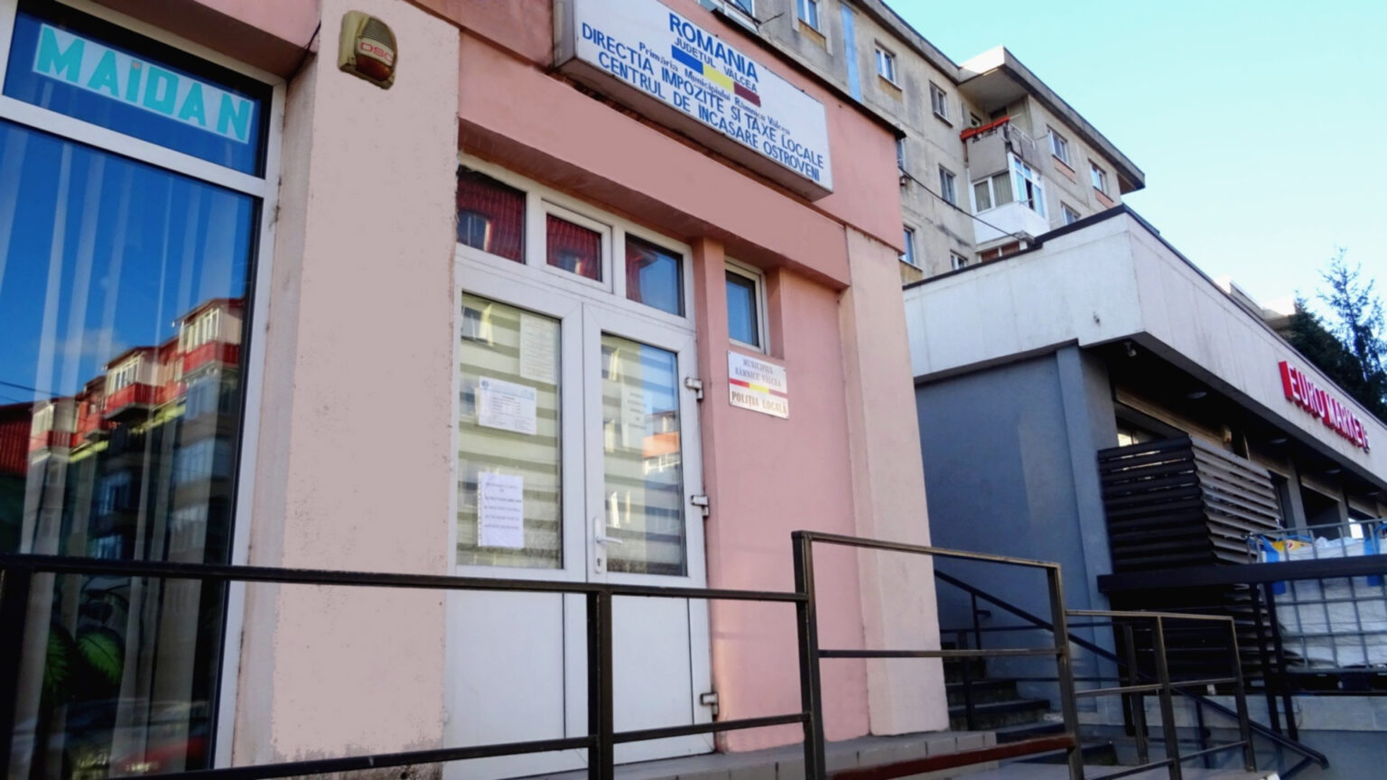 casierii - Jurnalul Olteniei – Știri din Craiova și Oltenia