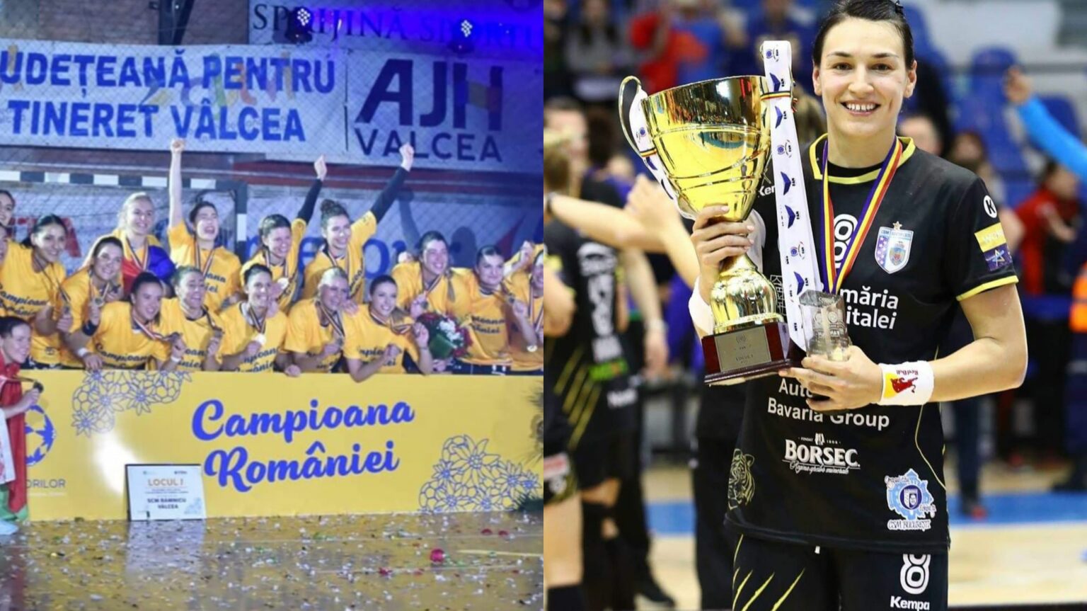 handbal-1 - Jurnalul Olteniei – Știri din Craiova și Oltenia