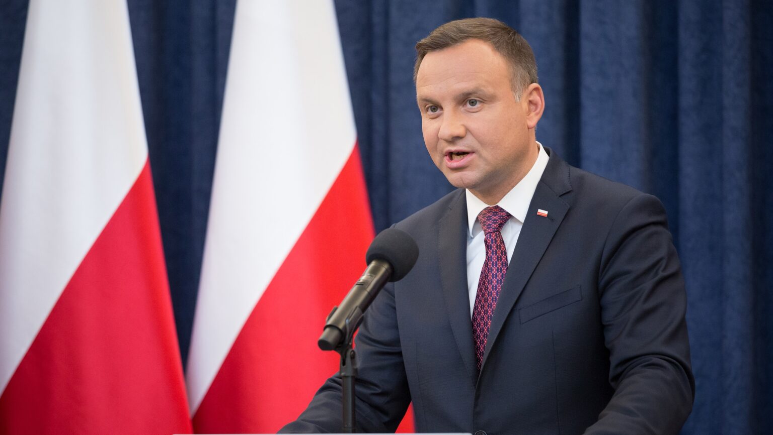 andrzej_duda_presedintele_poloniei_43764000 - Jurnalul Olteniei – Știri din Craiova și Oltenia