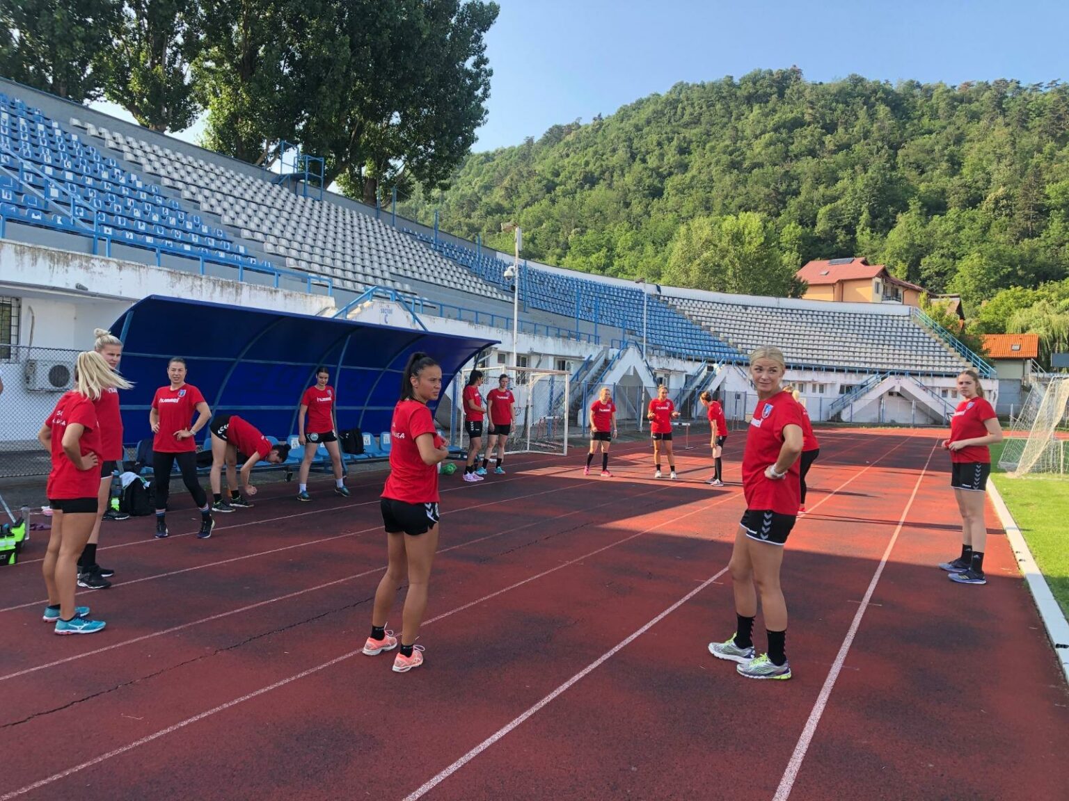 antrenament valcea - Jurnalul Olteniei – Știri din Craiova și Oltenia