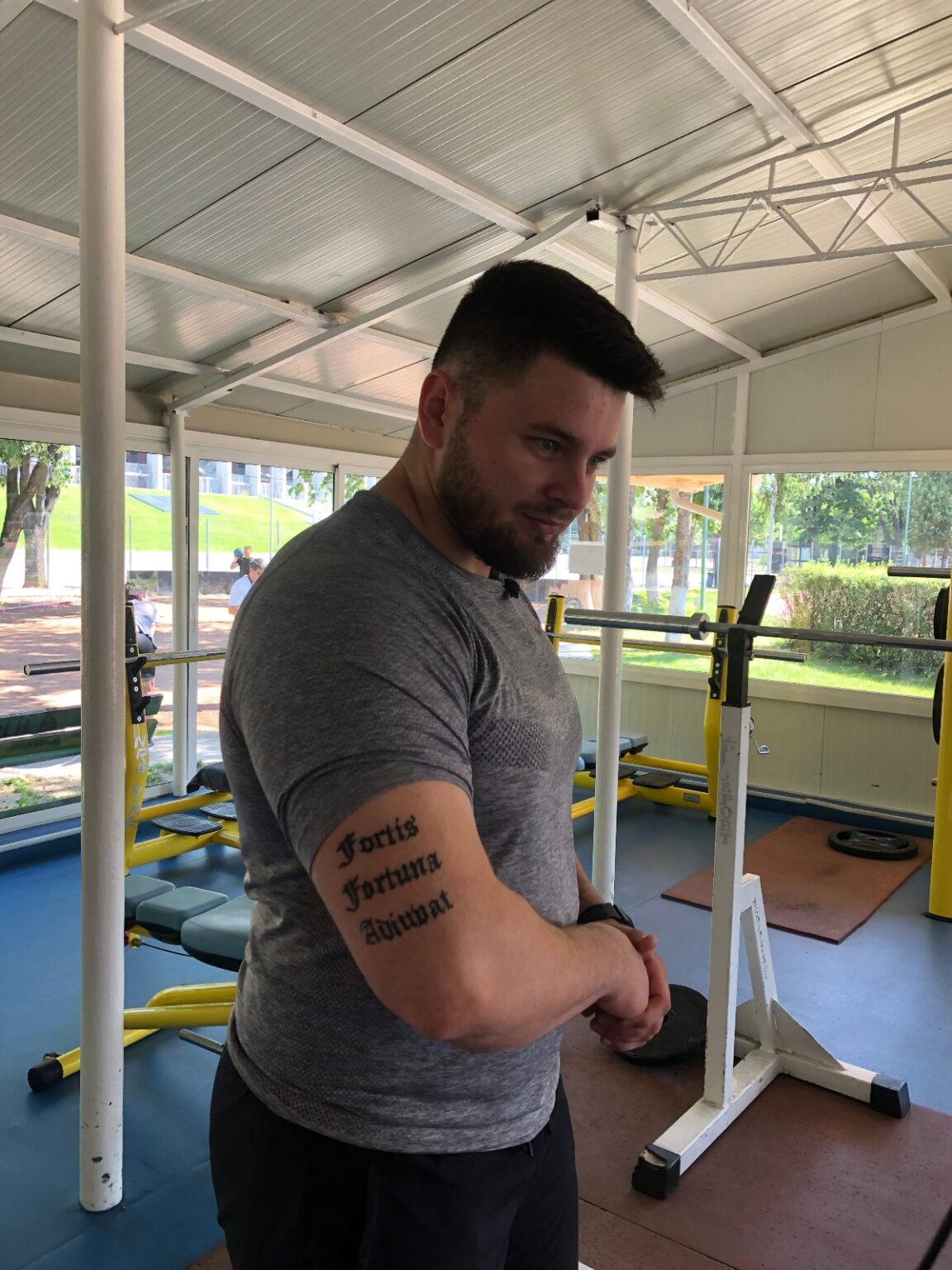 detaliu tatuaj - rares toder - Jurnalul Olteniei – Știri din Craiova și Oltenia