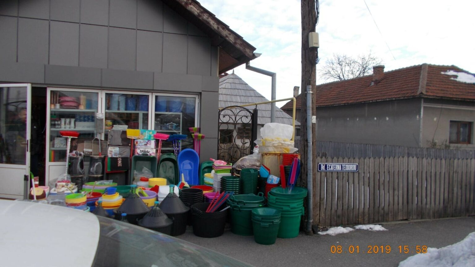 marfa afara (1) - Jurnalul Olteniei – Știri din Craiova și Oltenia