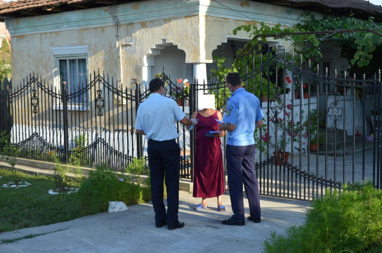 masti - Jurnalul Olteniei – Știri din Craiova și Oltenia