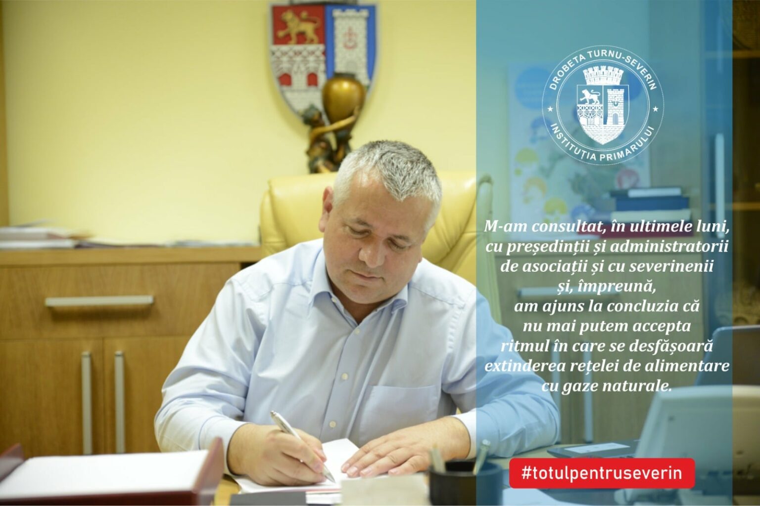 proiect primărie (1) - Jurnalul Olteniei – Știri din Craiova și Oltenia