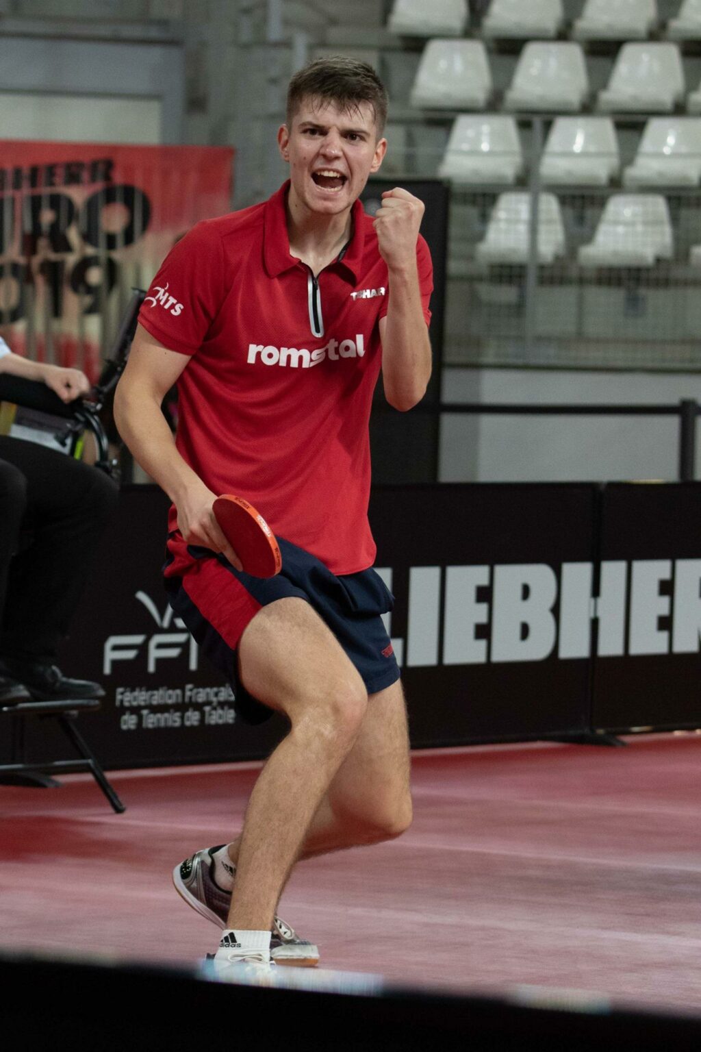 rares sipos 2 (1) - Jurnalul Olteniei – Știri din Craiova și Oltenia