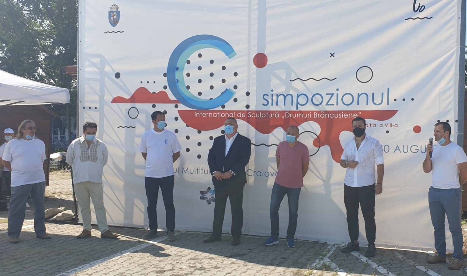 5 artisti - Jurnalul Olteniei – Știri din Craiova și Oltenia