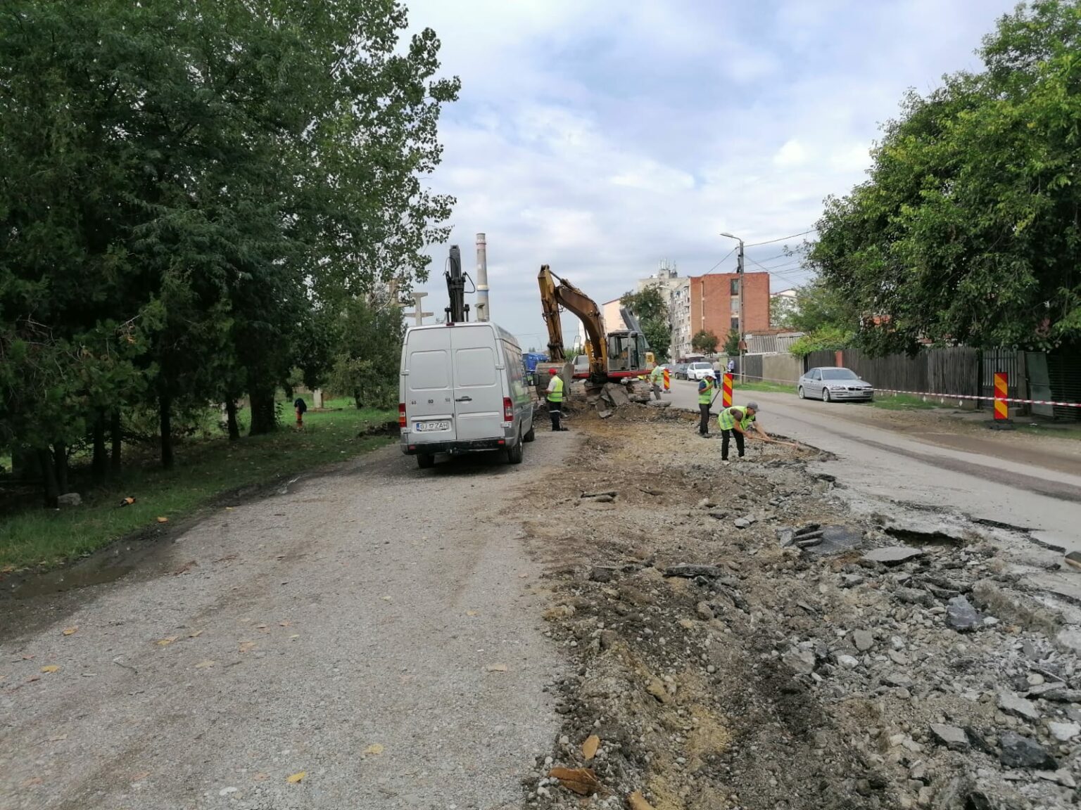 calea cernețiului - Jurnalul Olteniei – Știri din Craiova și Oltenia