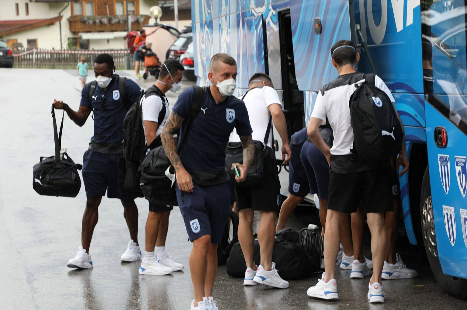 cantonament - Jurnalul Olteniei – Știri din Craiova și Oltenia