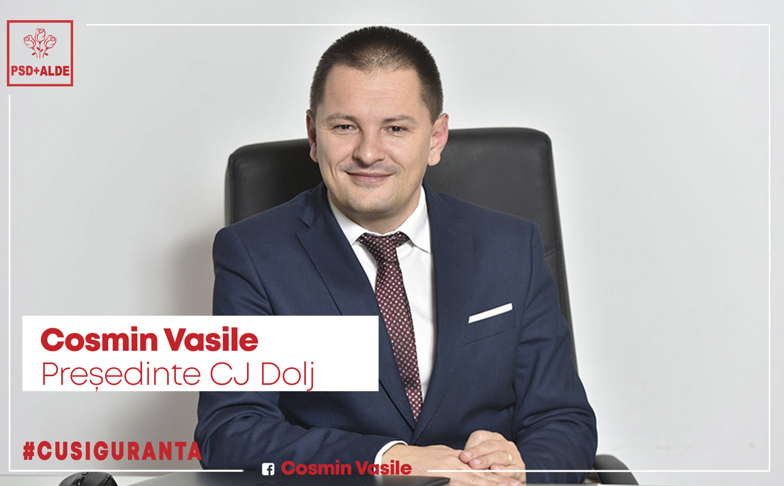 Cosmin Vasile rama - Jurnalul Olteniei – Știri din Craiova și Oltenia