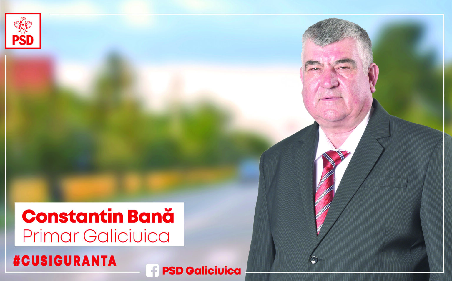 Galiciuica - candidat_Bana_constantin c - Jurnalul Olteniei – Știri din Craiova și Oltenia