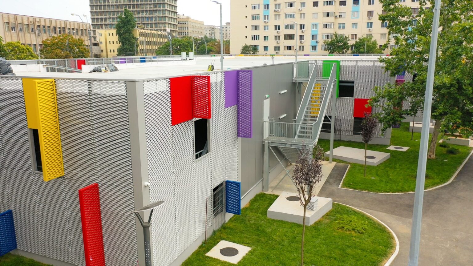 Parcari - Jurnalul Olteniei – Știri din Craiova și Oltenia