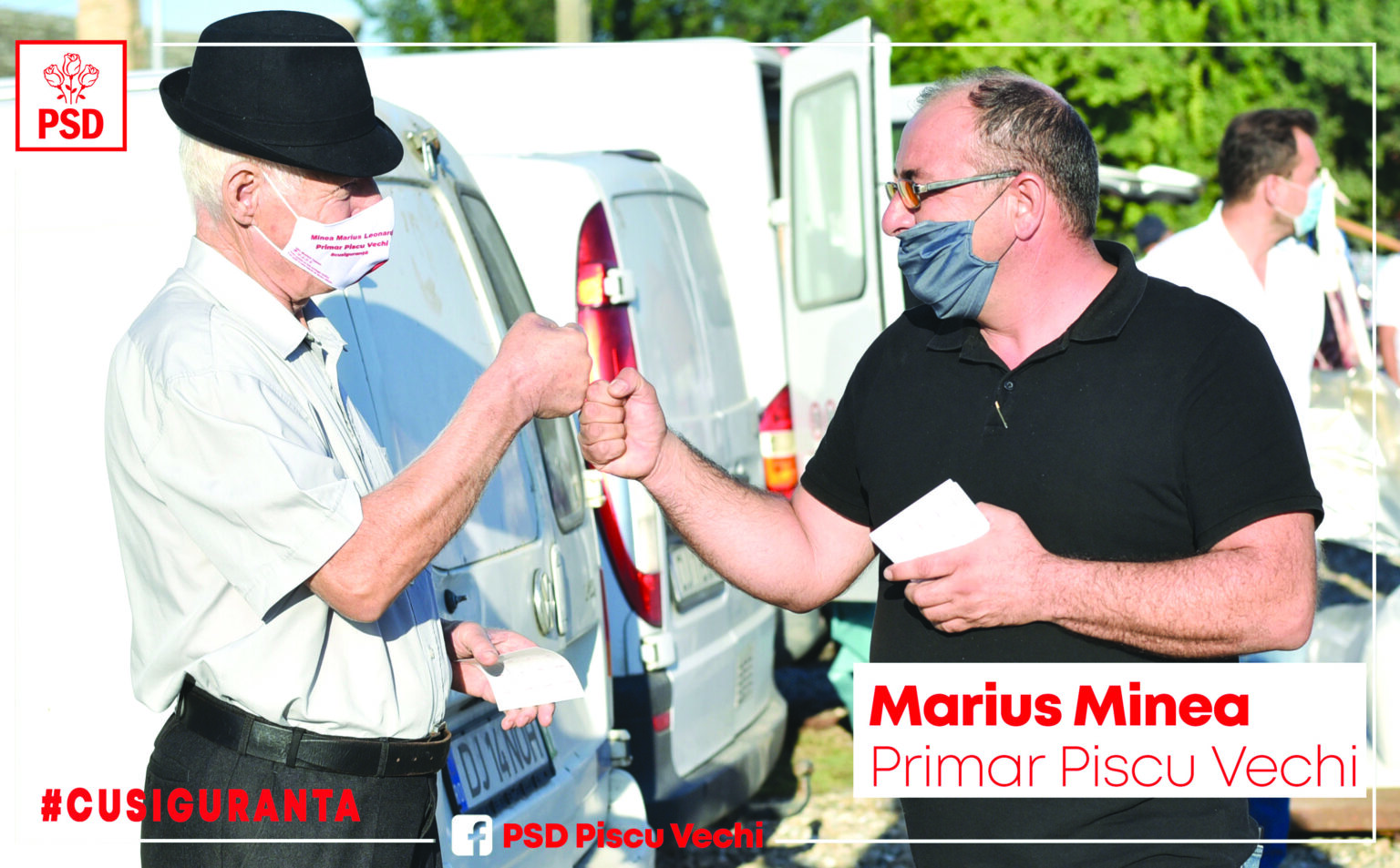 Piscu Vechi Model primar prezentare c - Jurnalul Olteniei – Știri din Craiova și Oltenia