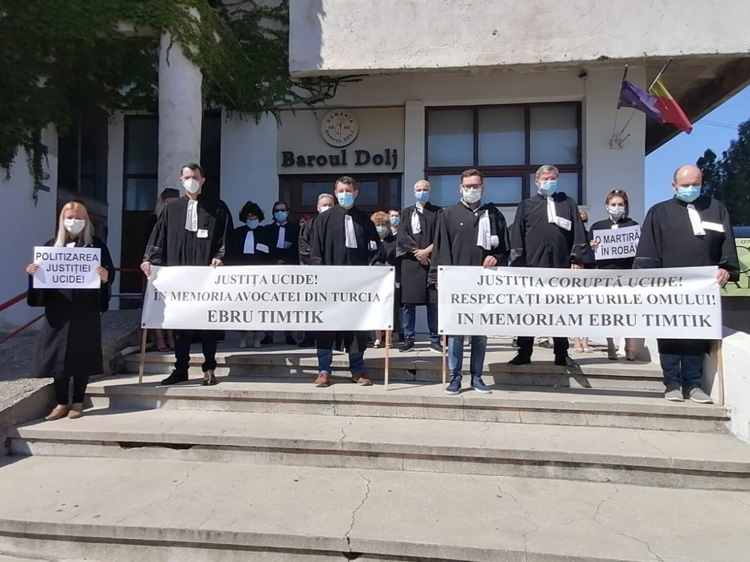 barou - Jurnalul Olteniei – Știri din Craiova și Oltenia