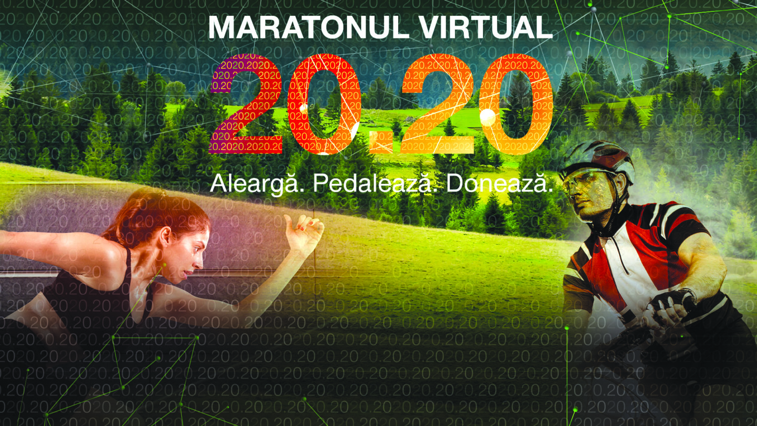 c Maratonul Virtual 20.20 a făcut bilanțul kilometrilor de bine alergați_ pedalați de cetățenii Ținutului Maratonului (1) - Jurnalul Olteniei – Știri din Craiova și Oltenia
