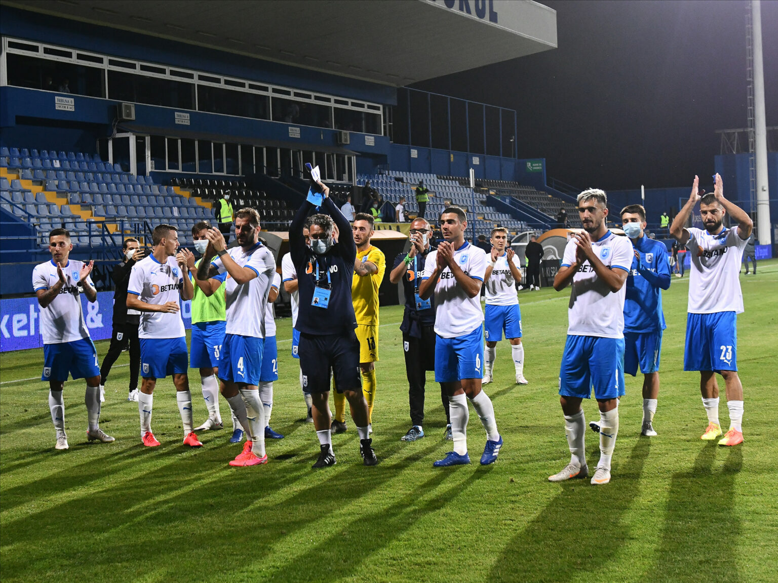 csu - Jurnalul Olteniei – Știri din Craiova și Oltenia