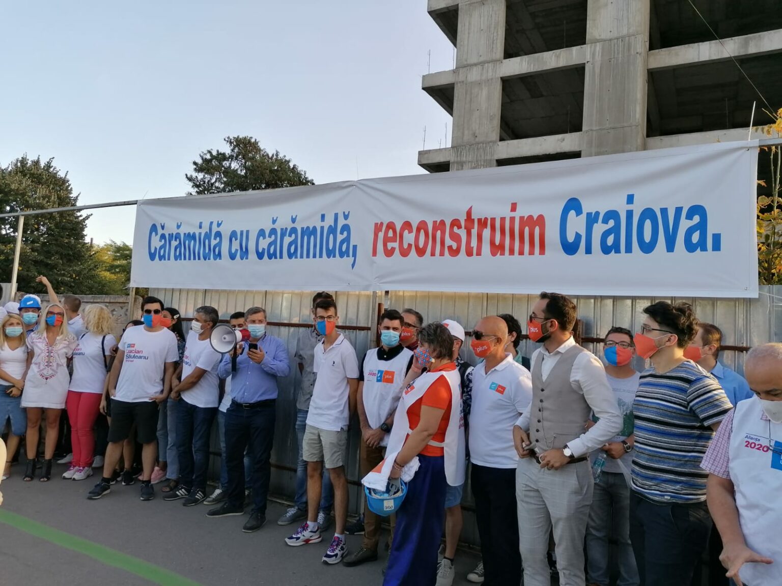 reconstruim Craiova - Jurnalul Olteniei – Știri din Craiova și Oltenia